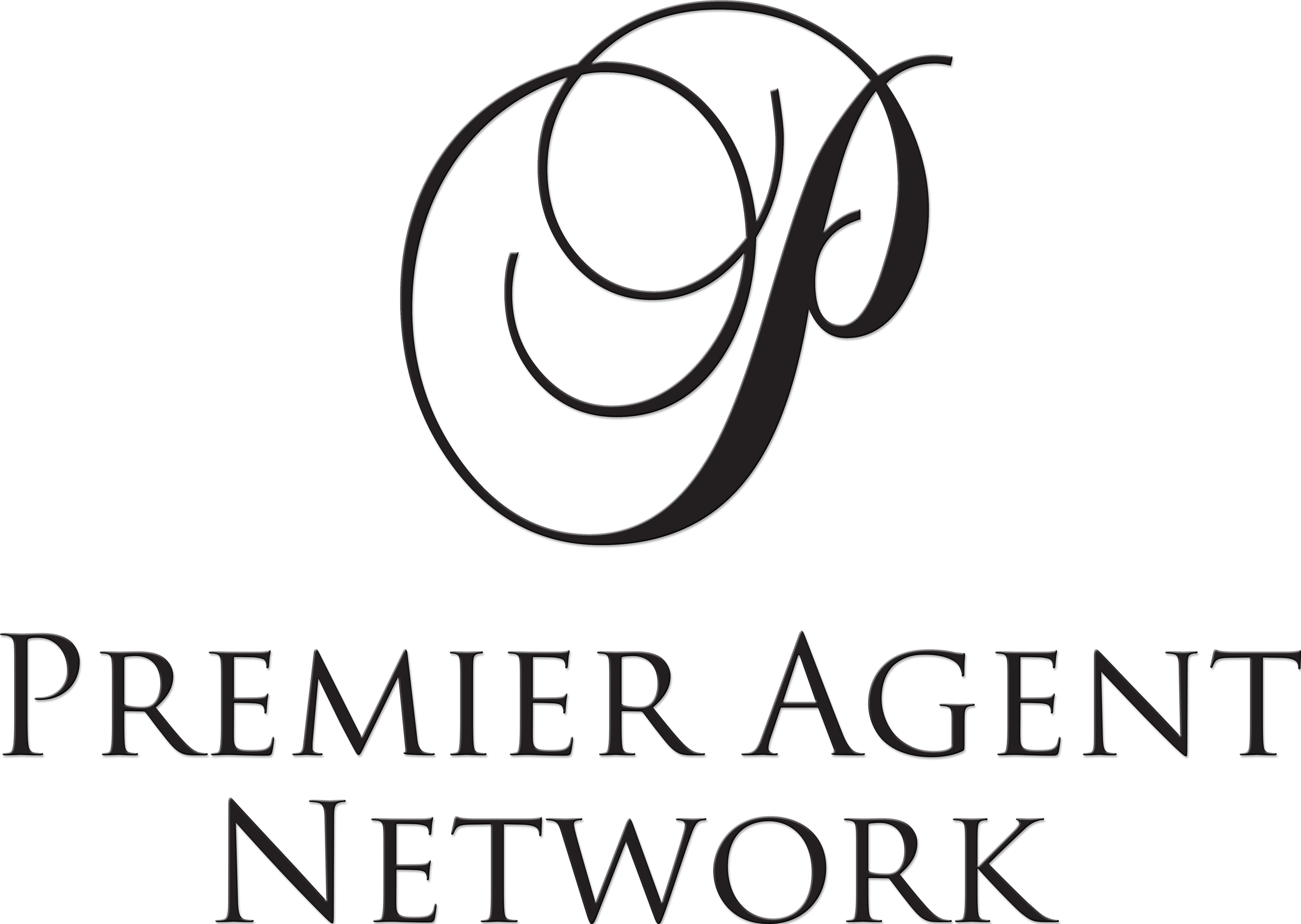 Premier Agent Network Logo